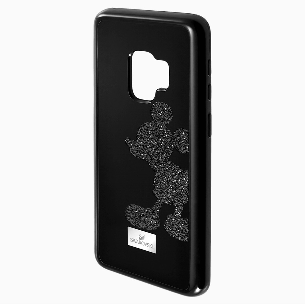 Swarovski Galaxy S9 Phone Case (Limited Edition)